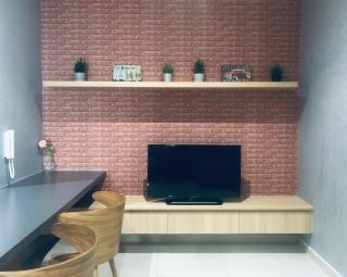 Vintage Homes at i-City - WiFi TV Box 1 Carpark - Shah Alam - 9