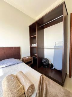 403-AP próx Unipam e Parq Expo-AR-Elevador-Garagem - 4