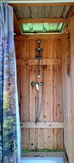 liberty - Urlaub im Zirkuswagen - Karstädt - 1