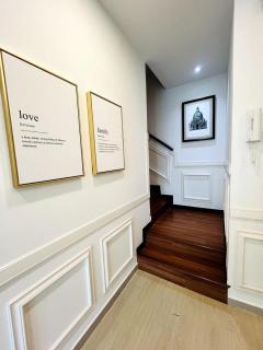 Vogue Homes at i-City - WiFi TV Box & 1 Carpark - Shah Alam - 2
