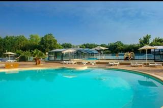 Mobil-home 4-6 personnes - Aureilhan - 8