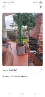 Casa Térrea 3 Dorm SP Expo Paralimpico - São Paulo - 2