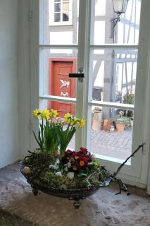 Ferienhaus No 11 in der Altstadt 160 qm 5 Pers - 8