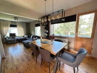 Family friendly house in Downtown Selfoss - Birta Rentals - 7