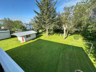 Family friendly house in Downtown Selfoss - Birta Rentals - 6