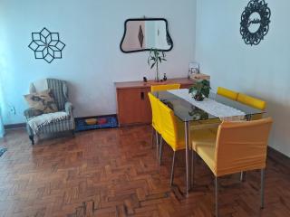 Casa Térrea 3 Dorm SP Expo Paralimpico - 3