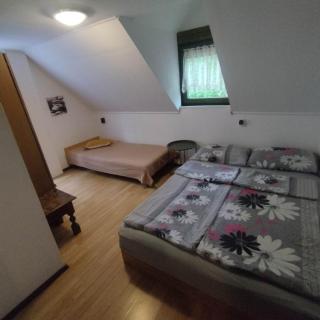 Polski Dom Wczasowy nad Balatonem - Siófok - 8