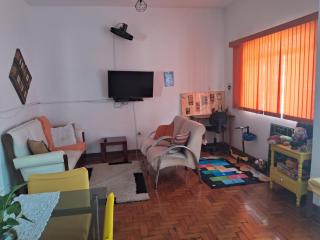 Casa Térrea 3 Dorm SP Expo Paralimpico - São Paulo - 5