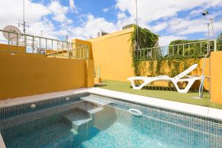 Veoapartment Archeros Terraza - Sevilha - 9