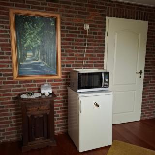 Bed & Breakfast "Bij de Trekgaten", breakfast optioneel - Hollandscheveld - 7
