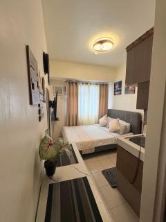 JJMC HOMESTAY 28 With Netflix and Unli Wifi - Manila - 5