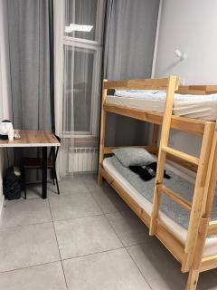 Golden Hostel - Katowice - 5