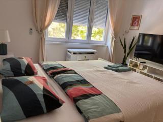 The Park Suite Győr - 9