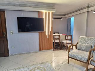 Sweet house 3 للعائلات - 7