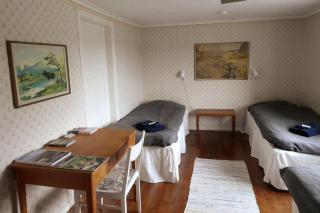 Brålands Farm - fish & family friendly in nature reserve - Apartment nr 2 Laxen - 2