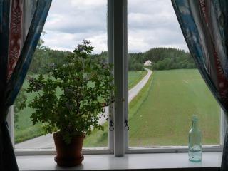 Brålands Farm - fish & family friendly in nature reserve - Apartment nr 2 Laxen - 3