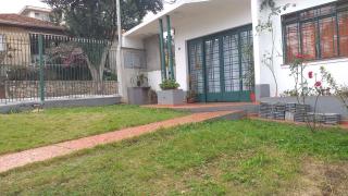 Casa Térrea 3 Dorm SP Expo Paralimpico - São Paulo - 9