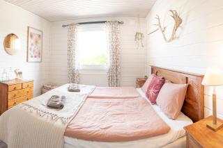 Långforsen Glamping & Lapland Experience - - 8