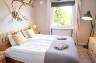 Långforsen Glamping & Lapland Experience - 9