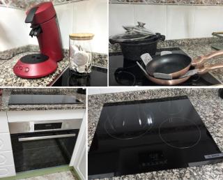 Apartamento Sol y Costa - Torrevieja - 6