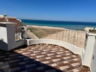 Sea waves duplex - Hurghada - 1