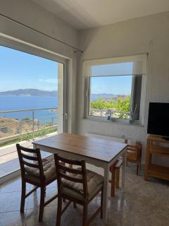 Lavrio Suites - Agia Marina Mikrolimanou - 4