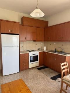 Lavrio Suites - Agia Marina Mikrolimanou - 3