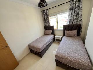 Rayhana fish statu appartement confort - Tangier - 9