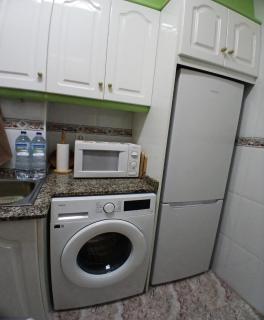 Apartamento Sol y Costa - Torrevieja - 7