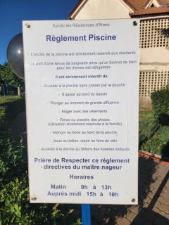 Chalet Haut standing pour les familles seulement - 2