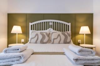 Meros - Athenian Residencies - Athen - 3