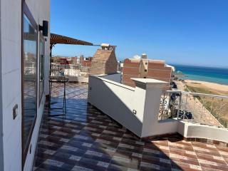 Sea waves duplex - Hurghada - 3