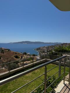 Lavrio Suites - Agia Marina Mikrolimanou - 9