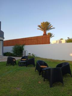Villa Youssef Djerba Tezdaine - Midoun - 2