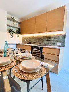 Suite Menton - Coliving, Parking & Breakfast - 4