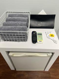 24 Guesthouse Myeongdong Town - 2