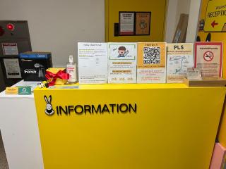 24 Guesthouse Myeongdong Town - 5