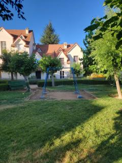 Chalet familiale Haut standing - Ifrane - 4