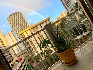 Waikiki Magic - 1