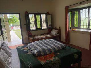 Budget Rooms with Garden by Galiyat Inn Balakot - 5