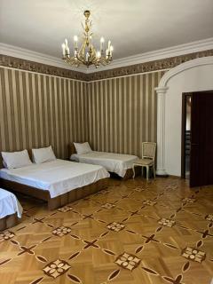 K17 mini hotel - Tbilisi - 4