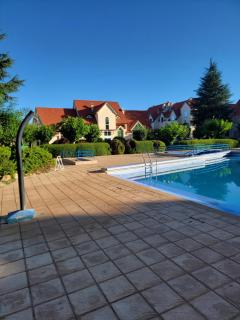 Chalet familiale Haut standing - Ifrane - 6