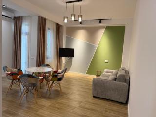 Lovely and cozy apartment! - 4