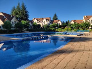 Chalet Haut standing pour les familles seulement - 5