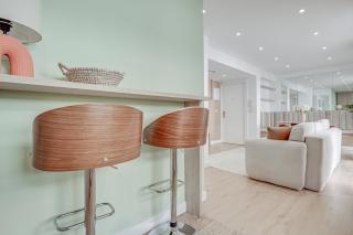 Marbella Center Boulevard Appartement - Marbella - 4
