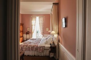 Chateau de Villette - Poil - 5