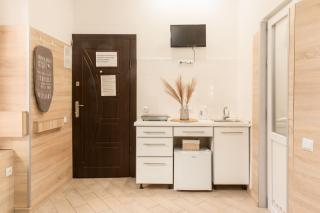 Smart Apartments FORUM LVIV - Lviv - 7