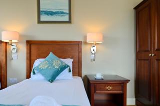 Lawlors Hotel Dungarvan - 3