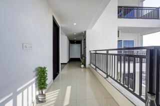 Super Townhouse Tipsyy Near Bestech Central Square Mall - Gurgaon - 7