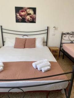 Bed and Breakfast La Marianaccia - Marsiliana - 3